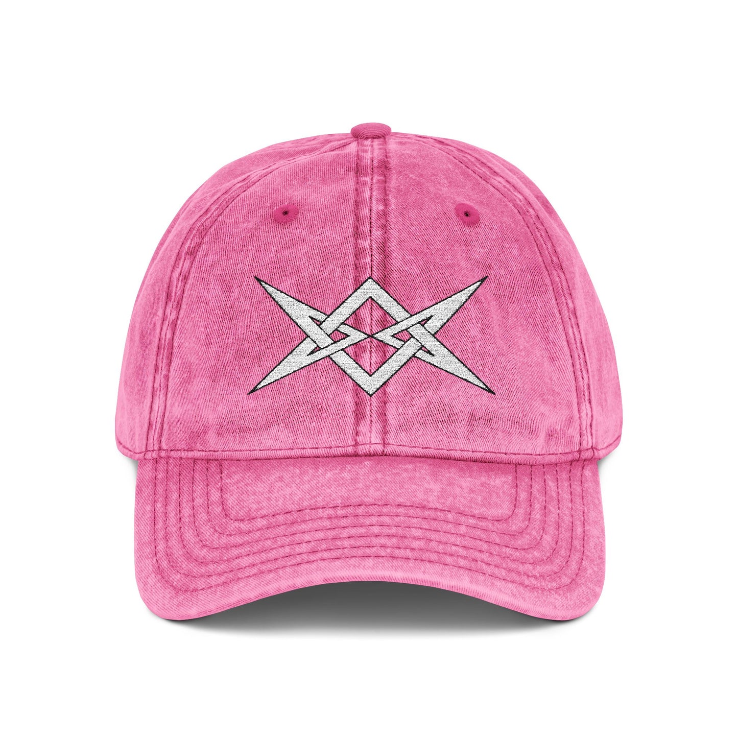 Bombardé Vintage Cap (Embroidery)