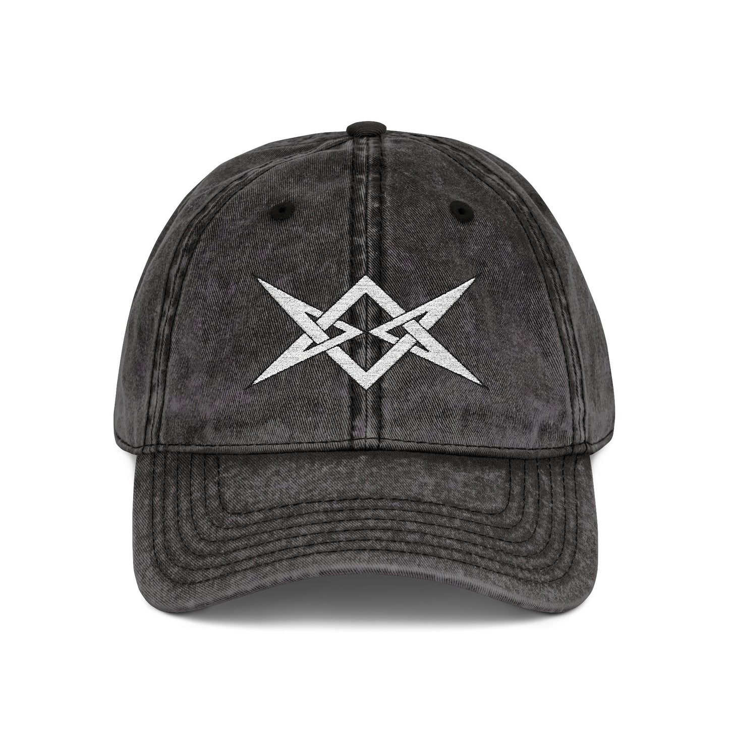 Bombardé Vintage Cap (Embroidery)
