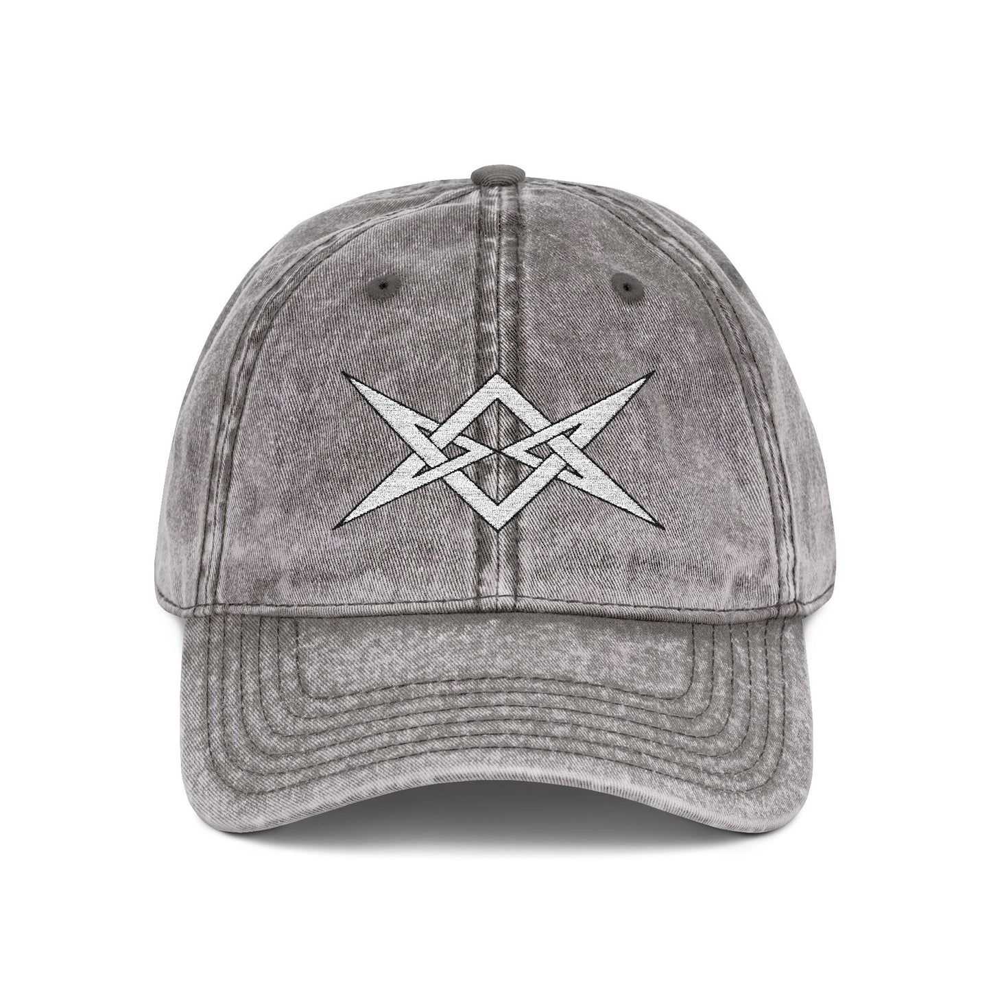 Bombardé Vintage Cap (Embroidery)