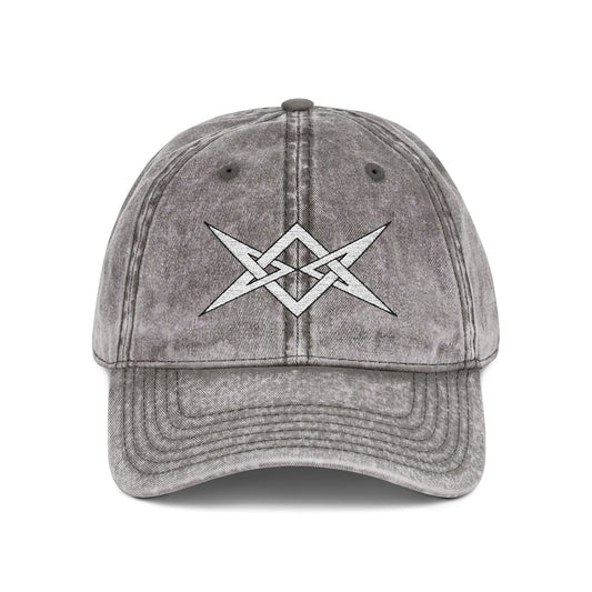 Bombardé Vintage Cap (Embroidery)