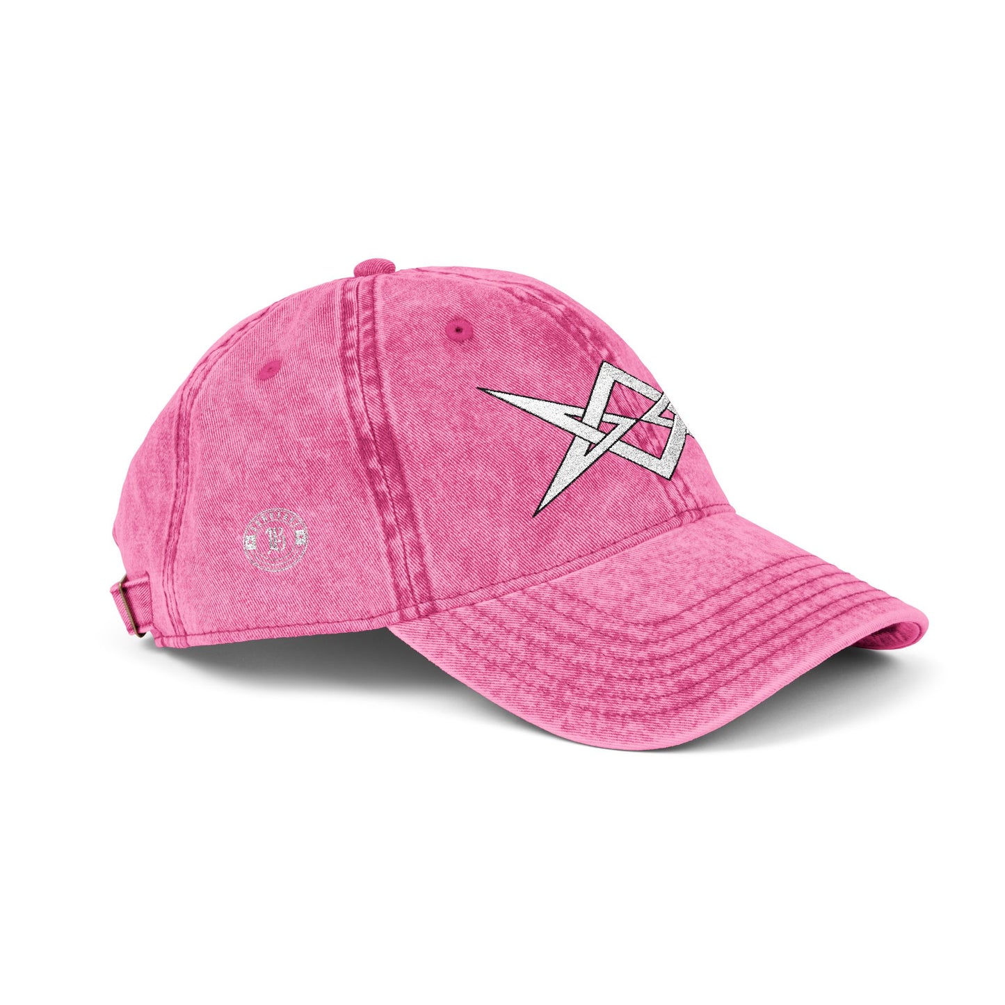 Bombardé Vintage Cap (Embroidery)