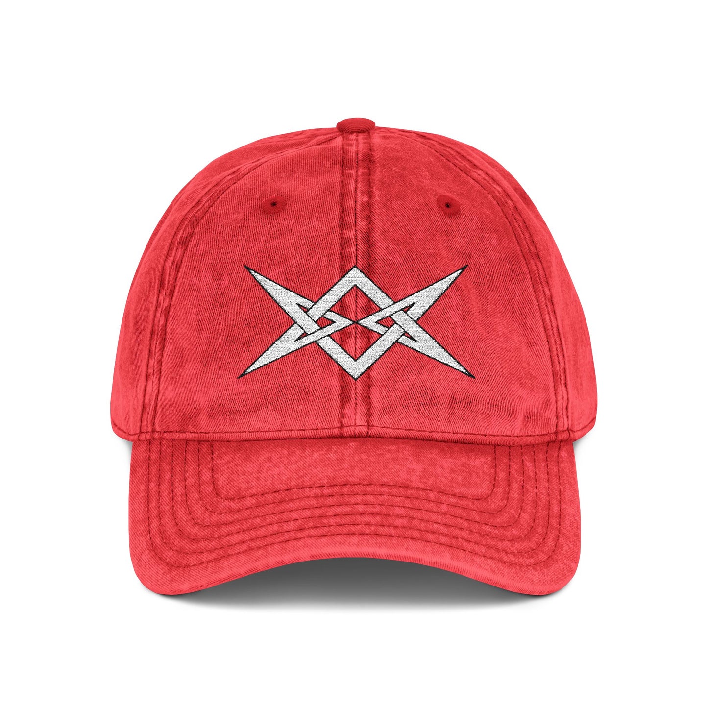 Bombardé Vintage Cap (Embroidery)