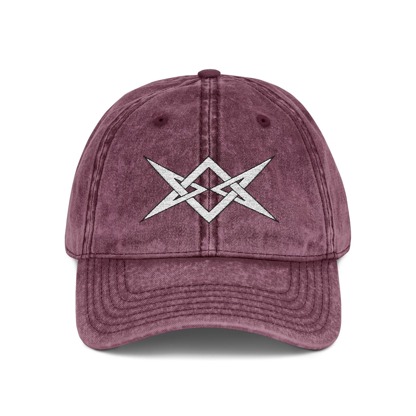 Bombardé Vintage Cap (Embroidery)