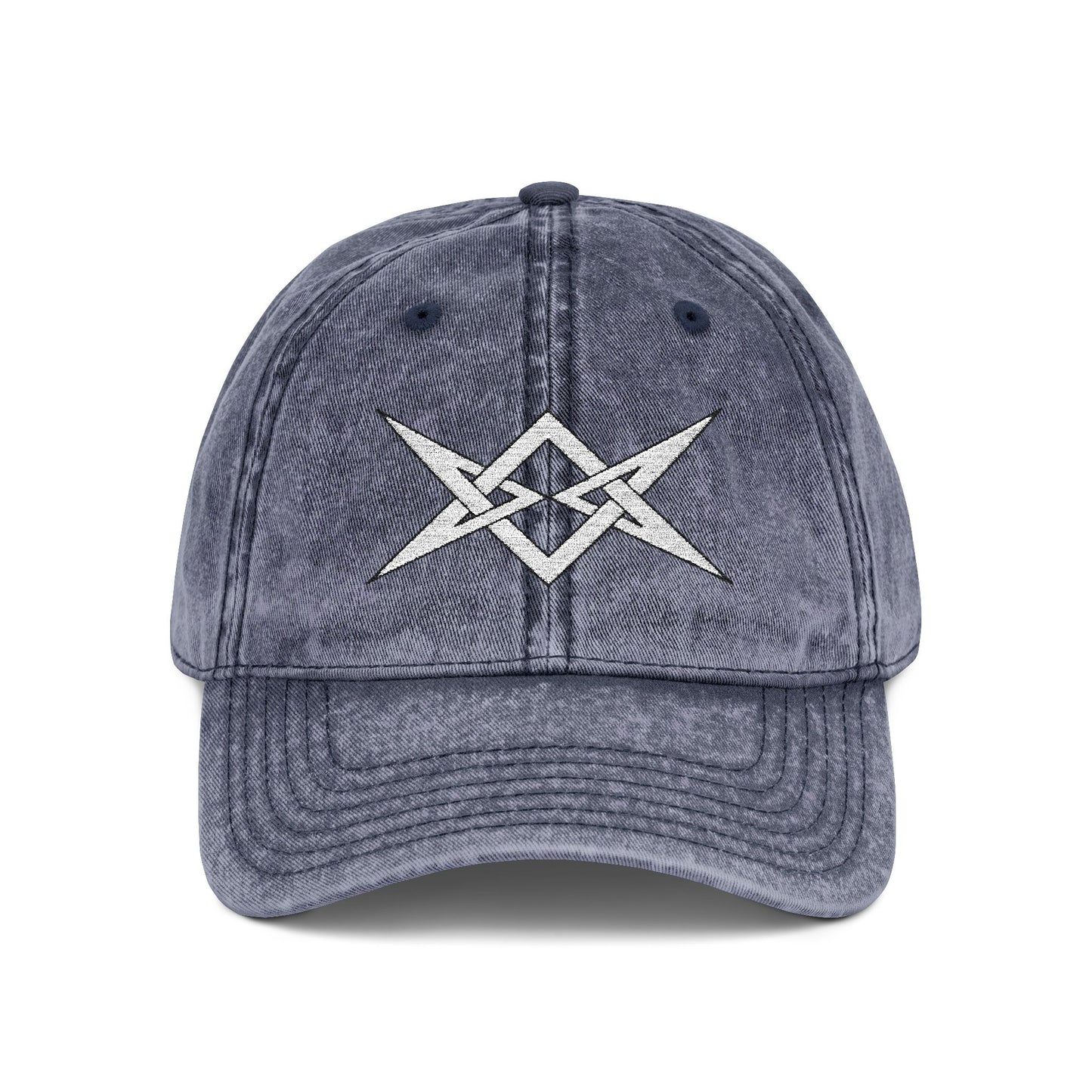 Bombardé Vintage Cap (Embroidery)